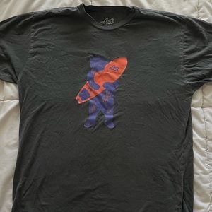 Lost t-shirt